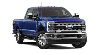 2026 Ford Super Duty® External Image 5